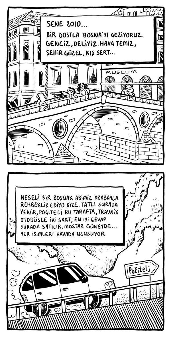 emrevebilgic's tweet photo. Srebrenitsa’ya dair… https://t.co/sQpF5pyx4V
