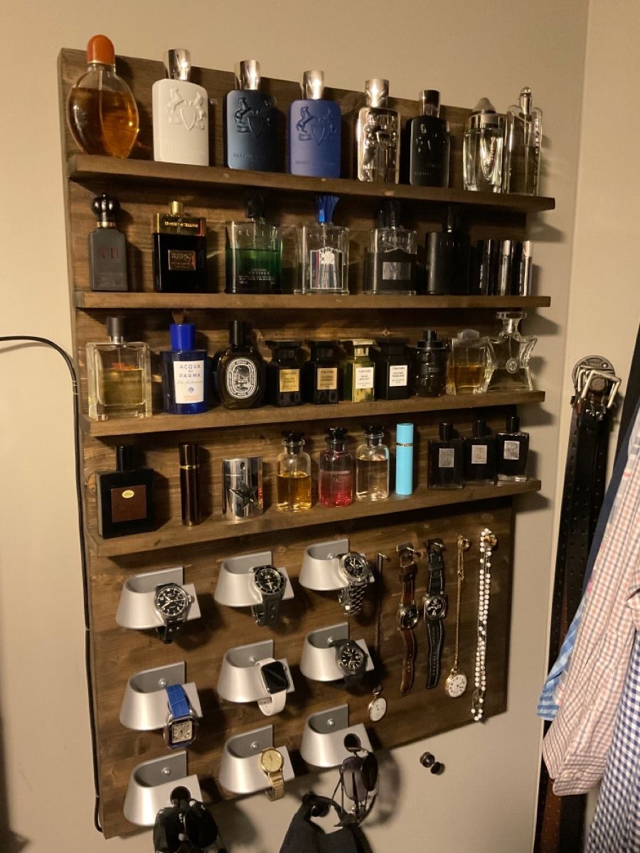 GntlemansGeek's tweet photo. Forget the noise. This is all a modern man wants. https://t.co/u9Cbt10wiX