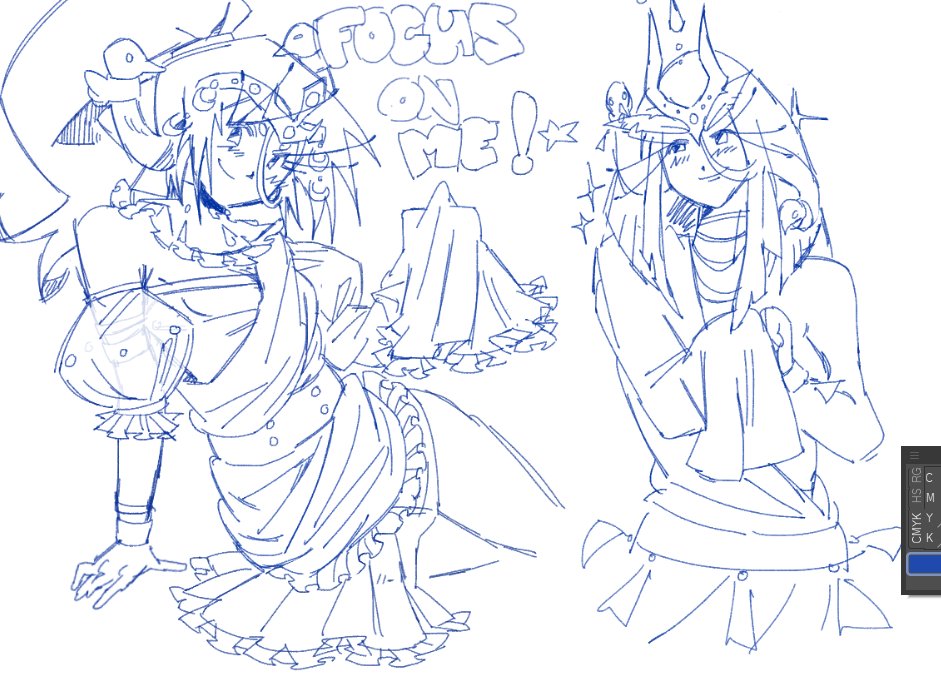 MissWary13's tweet photo. i like my bird girls #oc https://t.co/k322tMa8an
