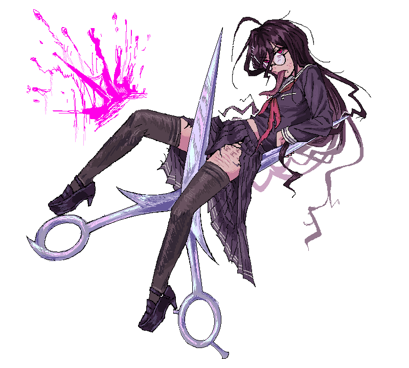 qesoseq's tweet photo. !!!!!!!!! #danganronpa https://t.co/1mS9FhxGo1