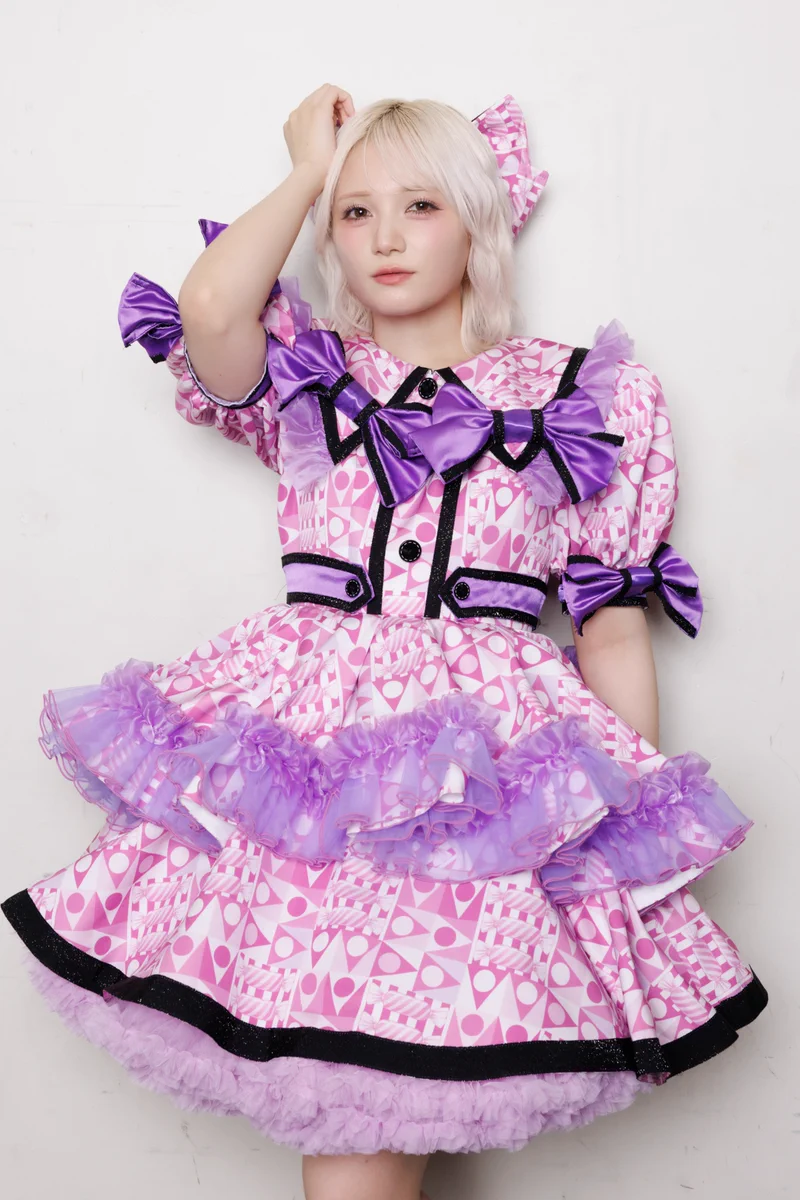 CANDY TUNE【Official】 on X: 