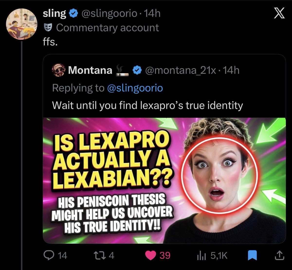 Montana 🚬 tweet media