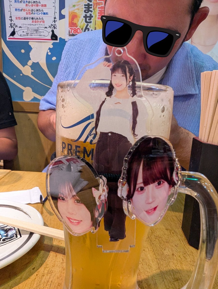 jun_taro09's tweet photo. #カレアイ らしい多幸感あふれるライブだな…とニコニコで観てたら、夢ファンからチームメイト、それ好きの流れで涙腺崩壊😭
その後もメンバーとファンの一体感がハンパなくて、これぞライブ👊途中で記憶飛んだ！
ツアーファイナルに相応しい圧倒的なステージだった✨️
カレアイ最高!!
#オツカレアイ https://t.co/ixW2jYvbJs