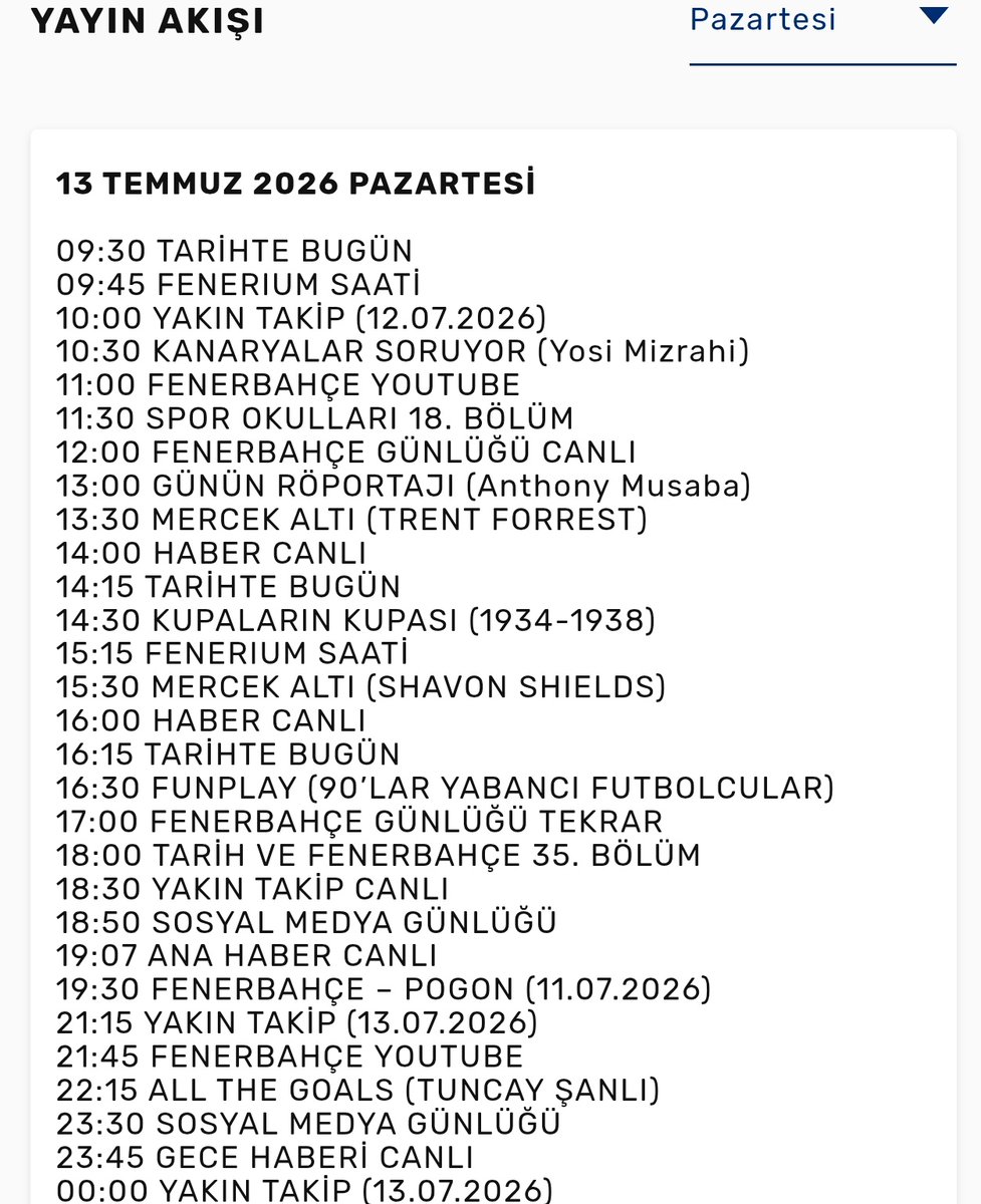 atavratcaglar's tweet photo. haber saati 19:07'ye alınmış yoksa https://t.co/bTlWfUK40h