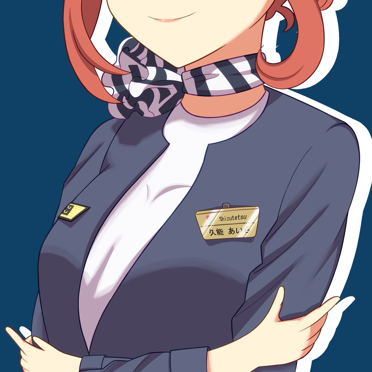 maiken様確認用♪ ミエケン イラスト@8/16 C108日曜 東 ツ-65a (@Mieken_sub) / Posts / X