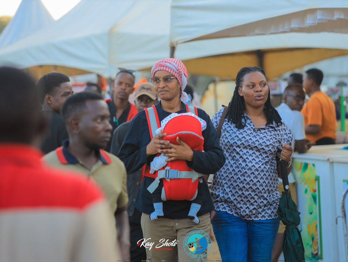 MBARARA CORPORATE CLUB tweet media