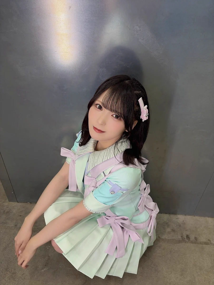 ニアジョイ 江角怜音 生写真 ニアジョイ 江角怜音 イコノイジョイ2022 生写真 封入 江角 怜音 on X: