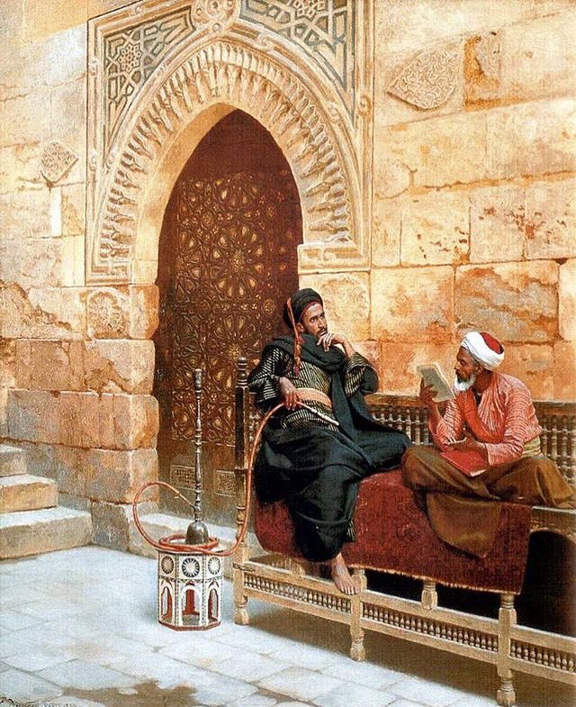 ogutname's tweet photo. “Bir kimsenin güler yüzüne aldanma; onun ardında ne olduğunu öğreninceye kadar hüküm verme. Çünkü insanların gizledikleri şeyler göğüslerindedir, hileleri ise yüzlerindedir.”

İbn-i Abdil Berr https://t.co/tyfx1Xbvdf