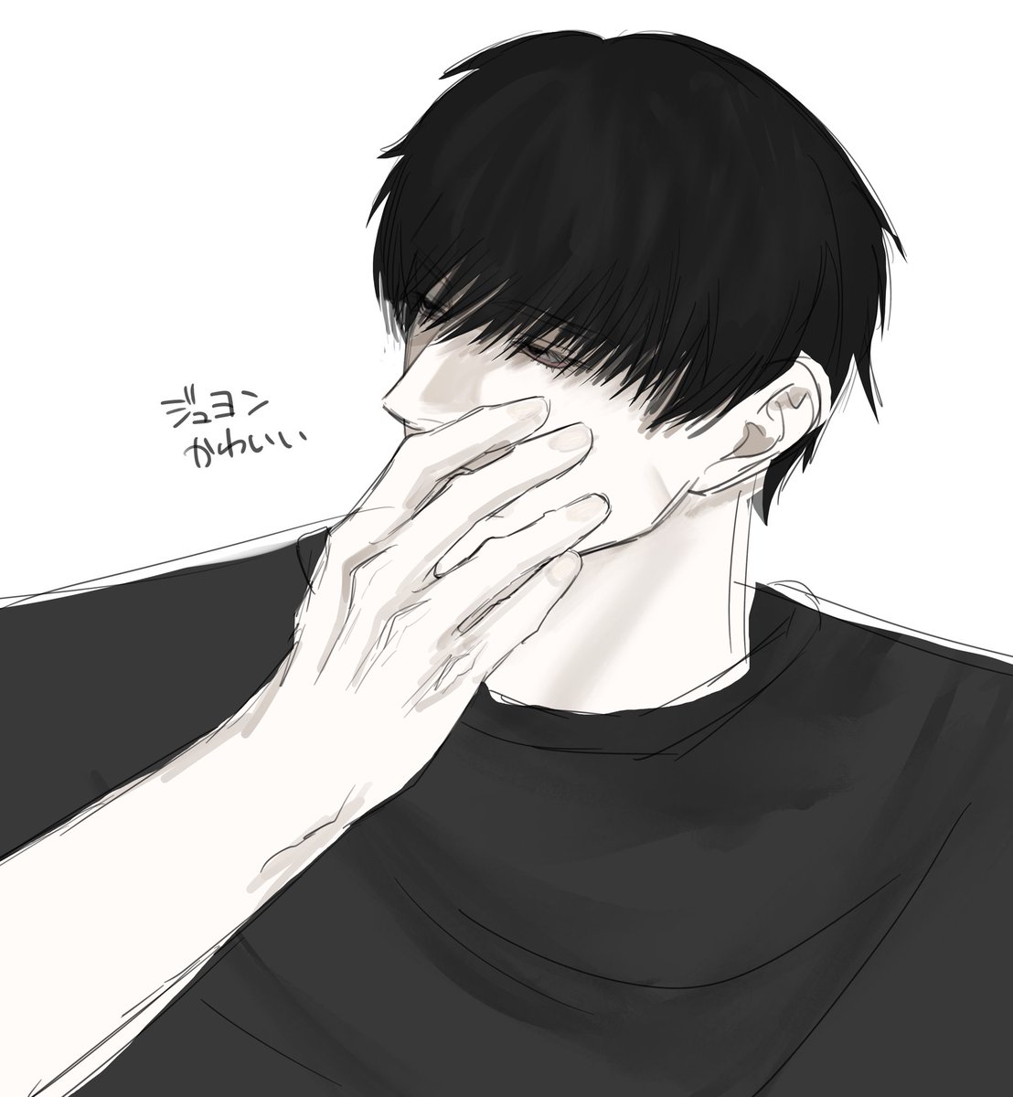 a60zz's tweet photo. 最近の絵見て❣️🤩 https://t.co/StwE12BPxU