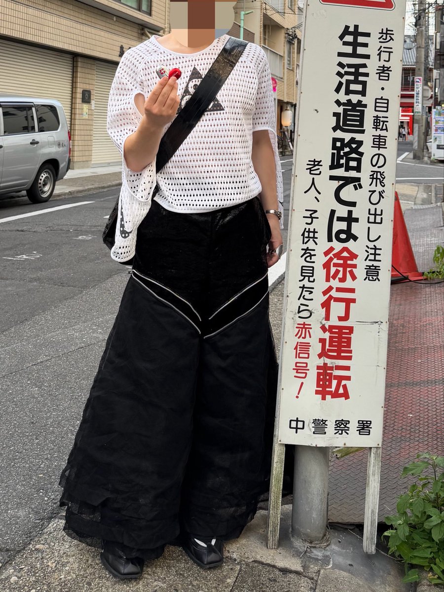 _sanow_'s tweet photo. ガチで好きなやつNIKE ACGから出た https://t.co/7PKifGUUH9