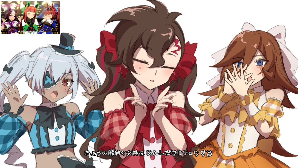 px_xlog's tweet photo. ネタ被りしてたらすみません！ https://t.co/F2qVw9BLkm