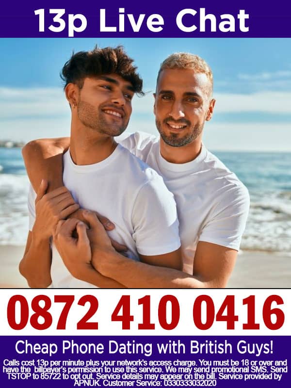 10pChat's tweet photo. 🇬🇧𝗚𝗮𝘆 𝗣𝗵𝗼𝗻𝗲 𝗗𝗮𝘁𝗶𝗻𝗴 Easily make great new Gay friends quickly & easily today with the BEST UK CHEAP Scam FREE 13p Gay Phone Chat & Date! Real BRITISH #gay / #bicurious Guys waiting to chat - maybe meet too! Call now! 18+ Only #ukgay #gaychat #bicurious #gayphonechat https://t.co/nyFc0jKwBM