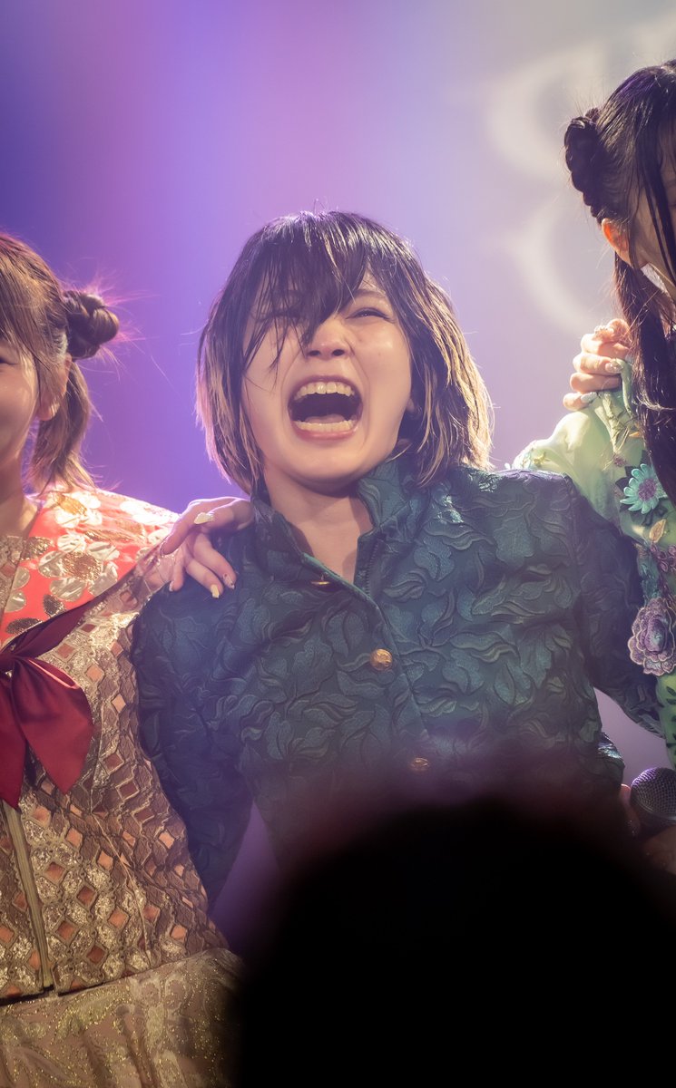s1_sinVT's tweet photo. 2026.7.11「GANG PARADE SO LONG TOUR」
仙台 darwin
#ギャンパレSOLONGツアー
#ギャンパレ　
#ヤママチミキ https://t.co/Bp6C6Vl2Zl