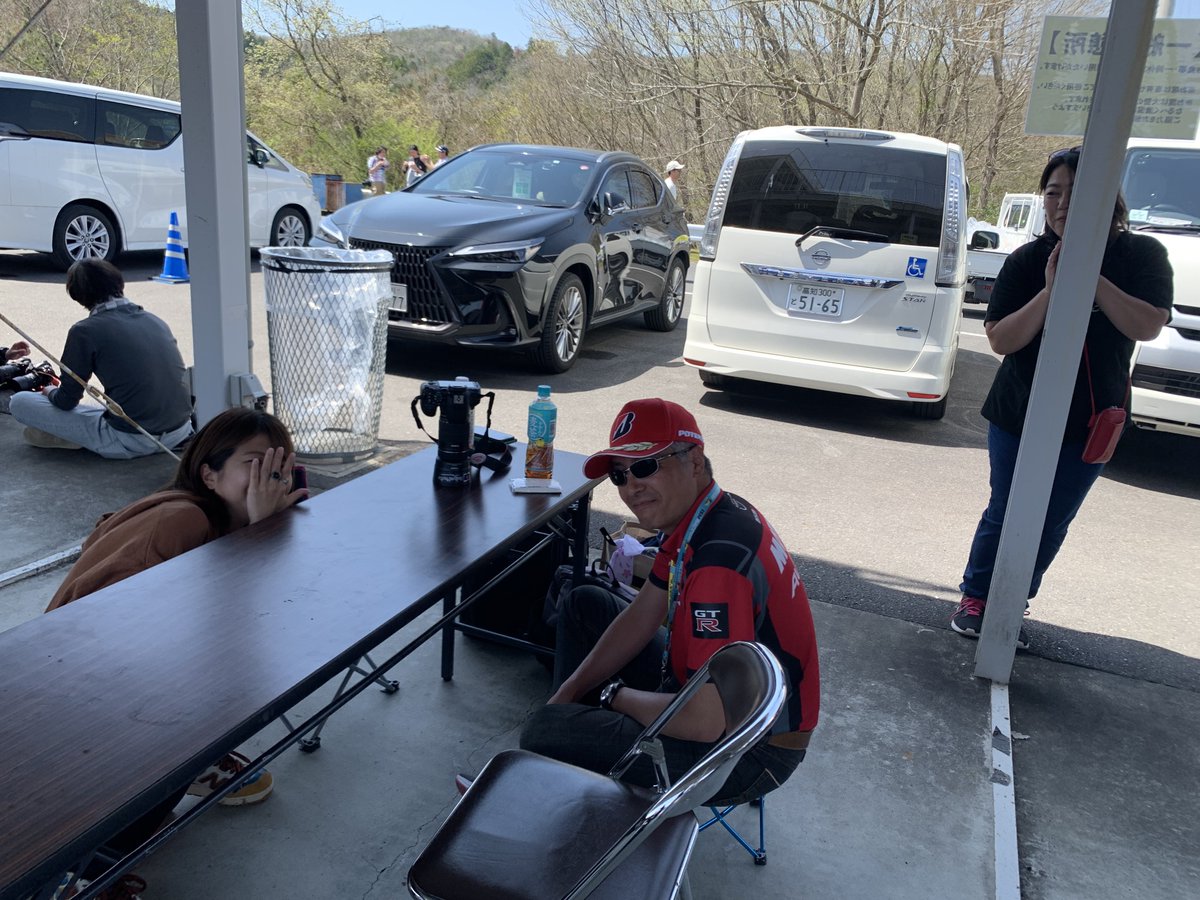 uki_nobu's tweet photo. そう言えばあの時も🙄wwwwww https://t.co/NWmB2jyKOO