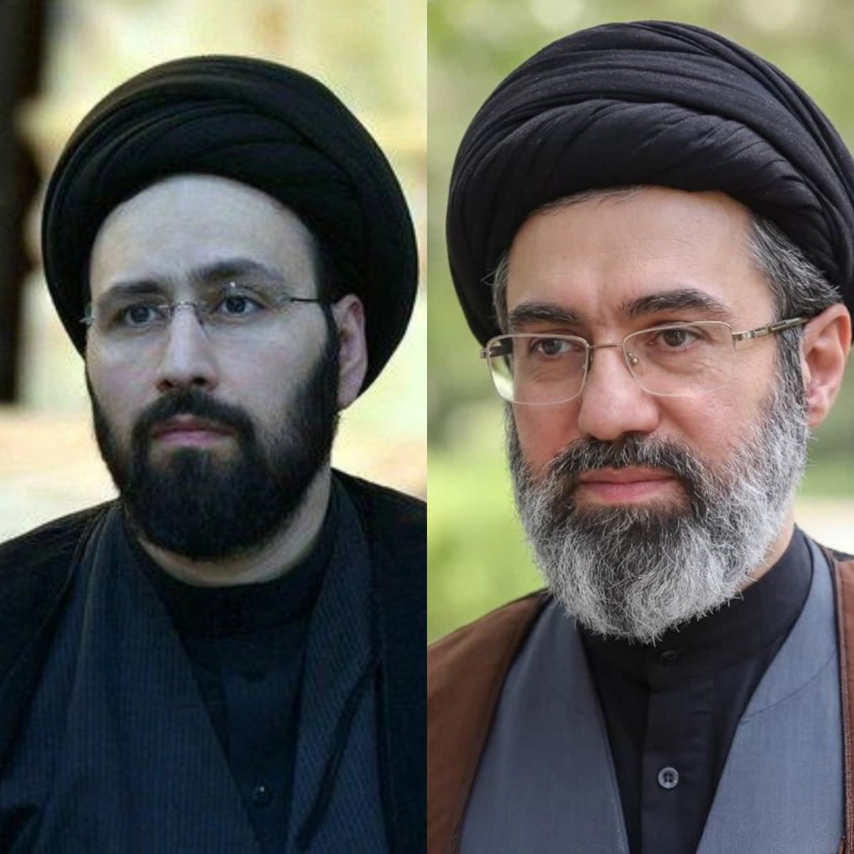 M_F_1981's tweet photo. چه زیباخدادست خودراعیان میکند
خامنه ای وخمینی راجوان میکند
الحق که همچون پدروپدربزرگتان ادمه دهنده راه حقیقی آن بزگوارهاهستین شماخداحفظتون بداره درپناه خودش
انشاالله به زودی زودشاهدنابودی رژیم از پایه خشکیده صهیونیسم ودولت جزیره آپستین خواهیم بودباپرچمداری شمابزرگان
#باید_برخاست https://t.co/6NLipmP161