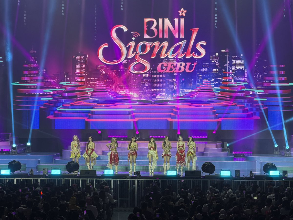 engineerbloom_'s tweet photo. Aaaahhhhh 😭💕

#BINI_SIGNALS_CEBU 
#BINI_SIGNALS_WORLDTOUR_2026 https://t.co/DehBU98ivF