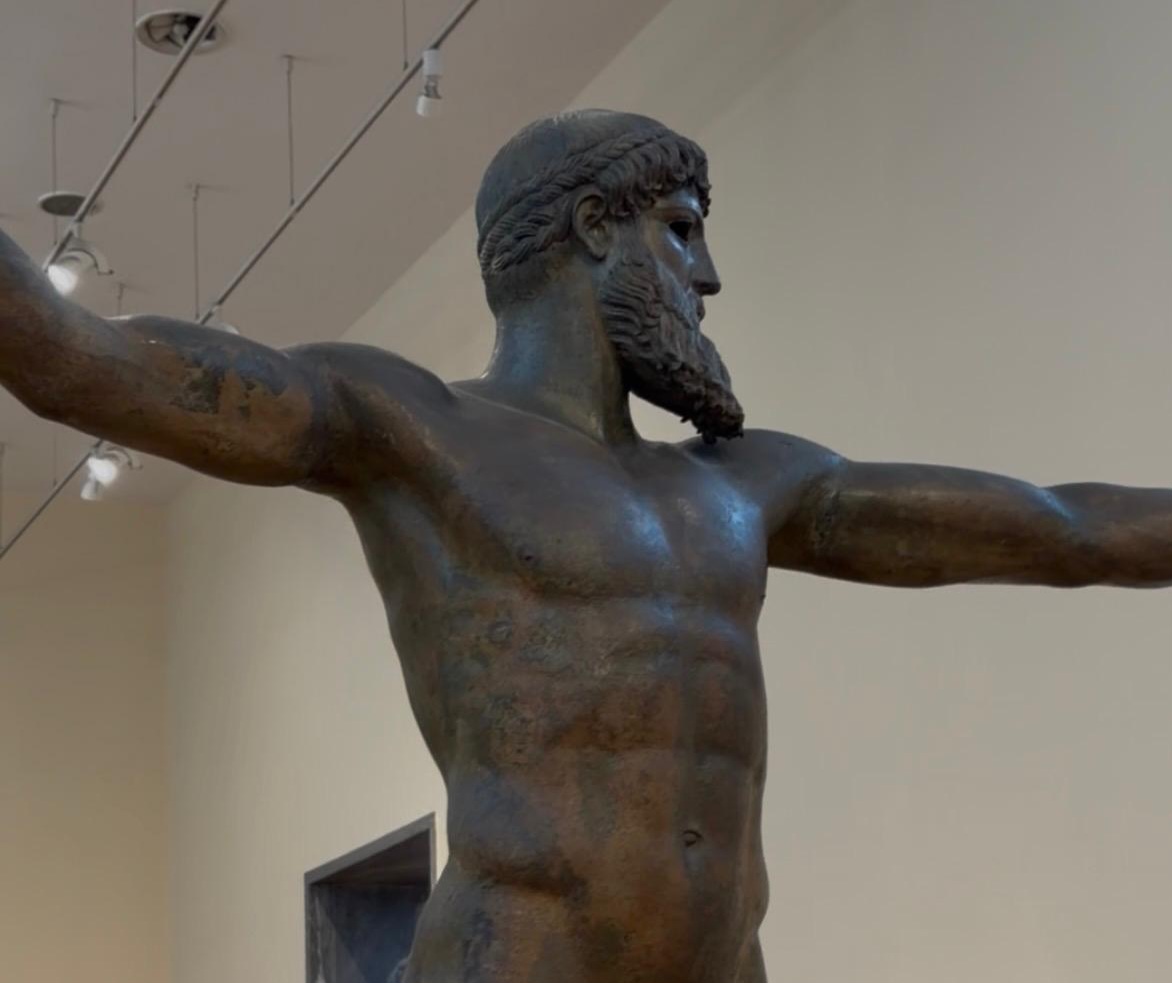 Ressablock's tweet photo. Atenas esta estos días de lo mas interesante para una visita y nunca defrauda. https://t.co/NoYy4VVutJ
