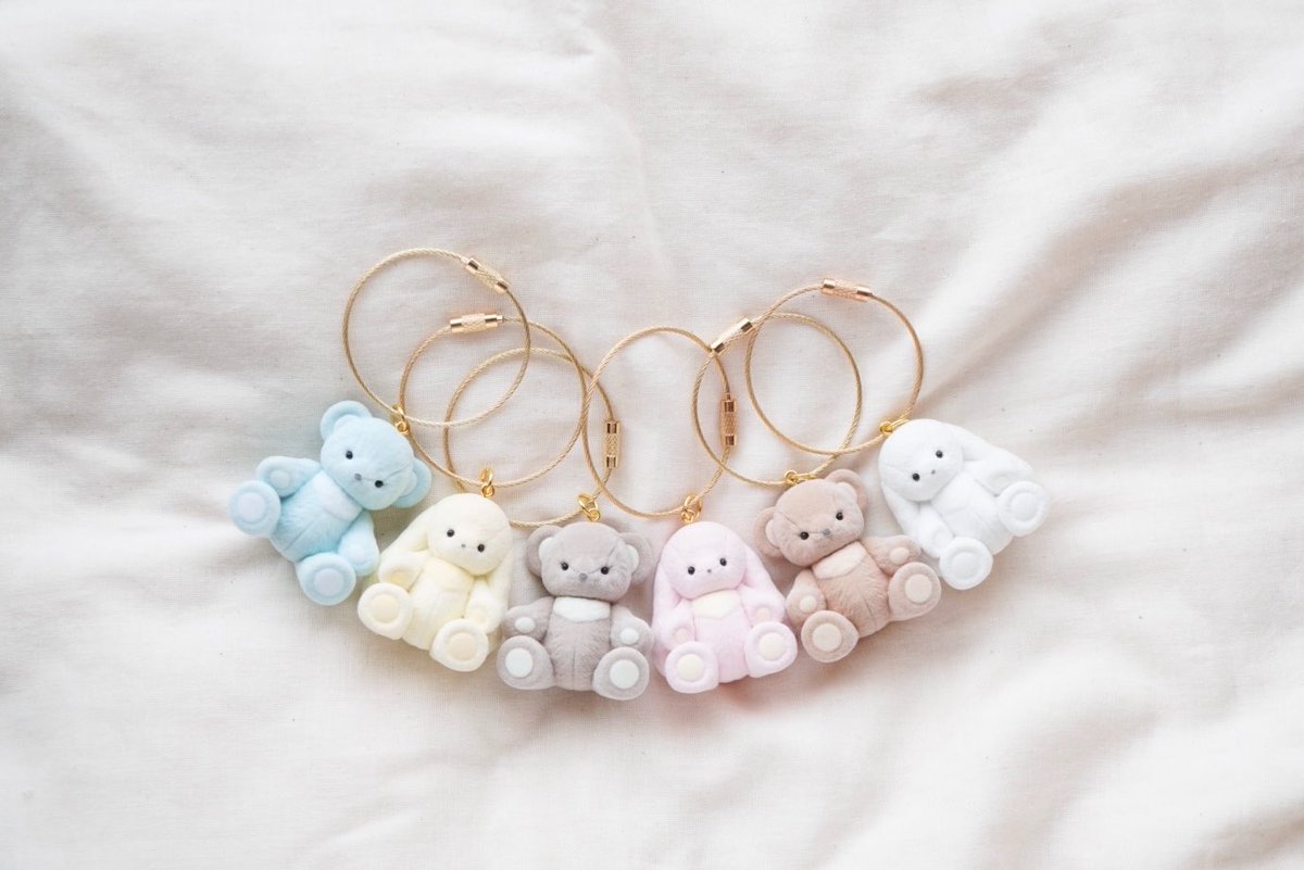 はす🎈ガチャガチャ販売中🎈 (@hasunokuma) / Posts / X