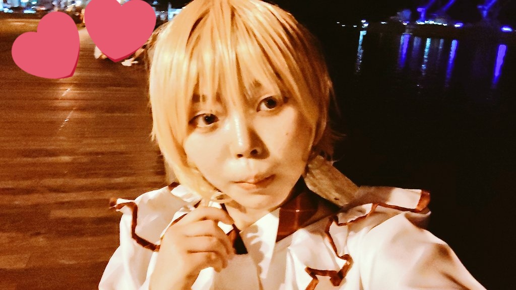 rushiax_sub's tweet photo. 離脱しました…！
楽しかったです！
#コスパルおのみち夜店 https://t.co/n0AN9y3dl0