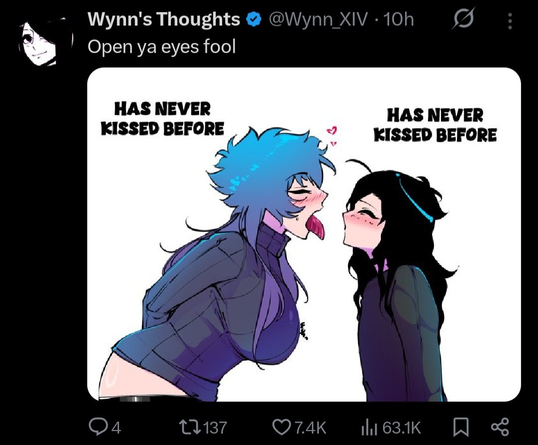 Wynn's Thoughts tweet media