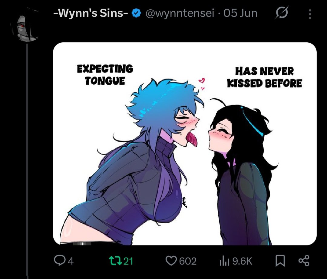 Wynn's Thoughts tweet media