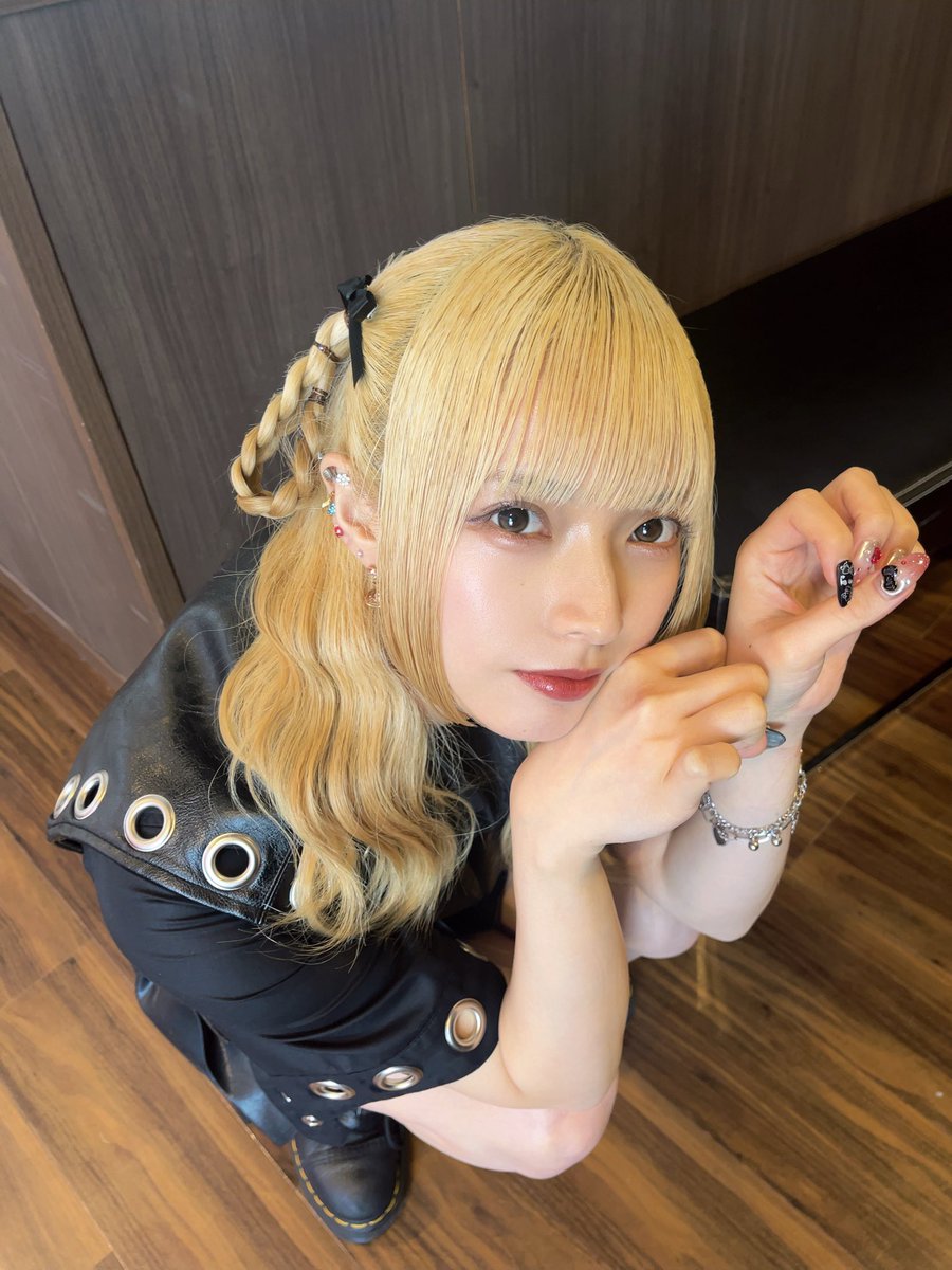 Quubi_hana's tweet photo. 福岡2日目、もりもりライブでしたね！ありがとう！
明日はツアー熊本やで‼️ https://t.co/tZINYyOesk
