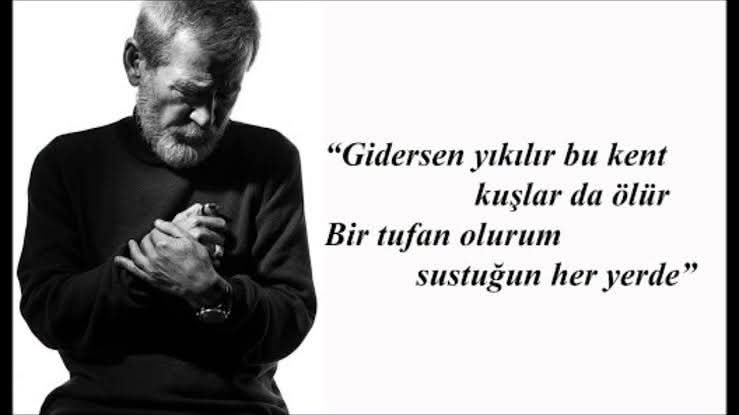 yolcuu____'s tweet photo. ~
“ Büyülendim 
ama büyüyemedim 
aklım ermedi aynalara ve suya
yüzümü gösterip 
kalbimi neden sakladıklarını  öğrenemedim
şaşkınım , 
cahilim ben bu dünyada
~
#AHMETTELLİ 🖤 https://t.co/4wBNdOQlCw