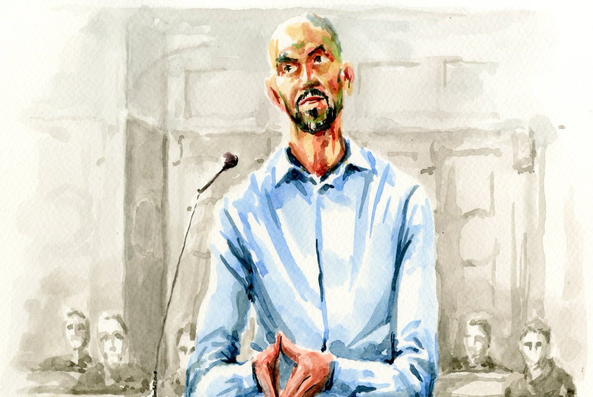 F_Desouche's tweet photo. Dijon (21) : sur le point d'être condamné à 10 ans de prison pour avoir violé l'épouse de son ami un soir du Ramadan… le Marocain Ahmed Garbouz profite d'une pause pour s'enfuir du tribunal

https://t.co/DDOu1oaIT8 https://t.co/ekv2ii8gqw