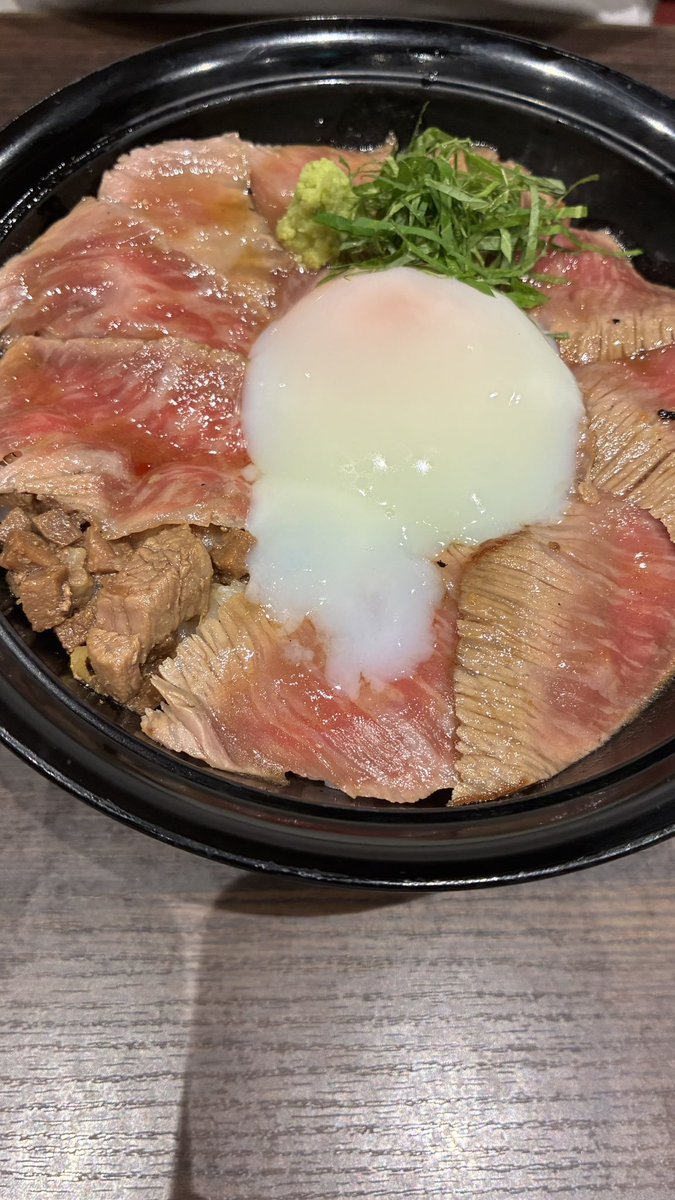 yuki3mh's tweet photo. あかうしー♡ https://t.co/gjrLvOY7FI