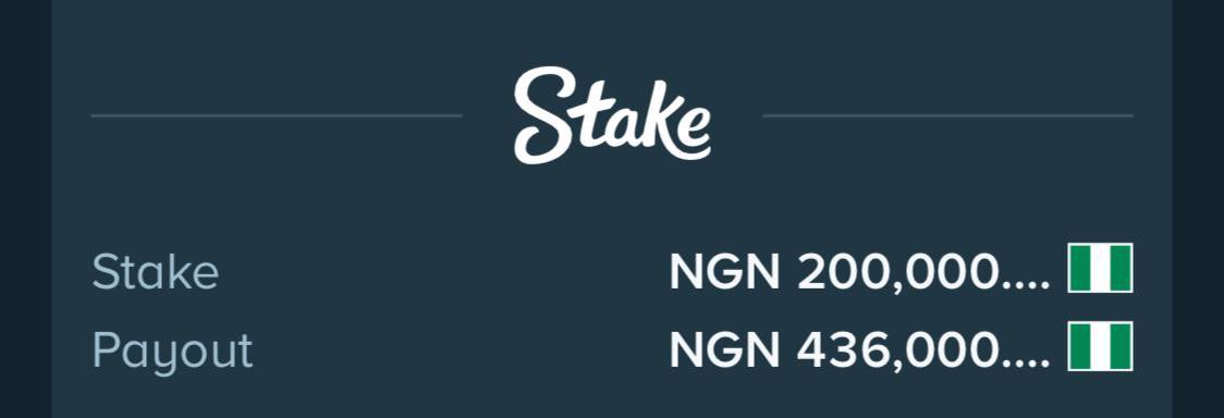thepredictor001's tweet photo. 🚨 URGENT BANKER DROP 🚨
💰 ODDS: 2.18

🎯 Code: 619805793
💵 #200,000  = #436,000

👉 click here to view and place the bet 
https://t.co/N9Su1UY72a

⚠️ This won’t stay open for long… get in NOW!

🎁 https://t.co/LBtC8V9hqR

BONUS Code:THEPREDICTOR

💸 Don’t watch… be in it! 🔞 https://t.co/Qj1AC9Inbh