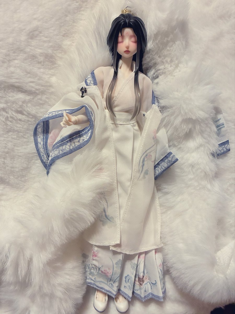 rendolls_'s tweet photo. 🪷
#悸動瞬息  #風月千年 https://t.co/dimh8Tb33H