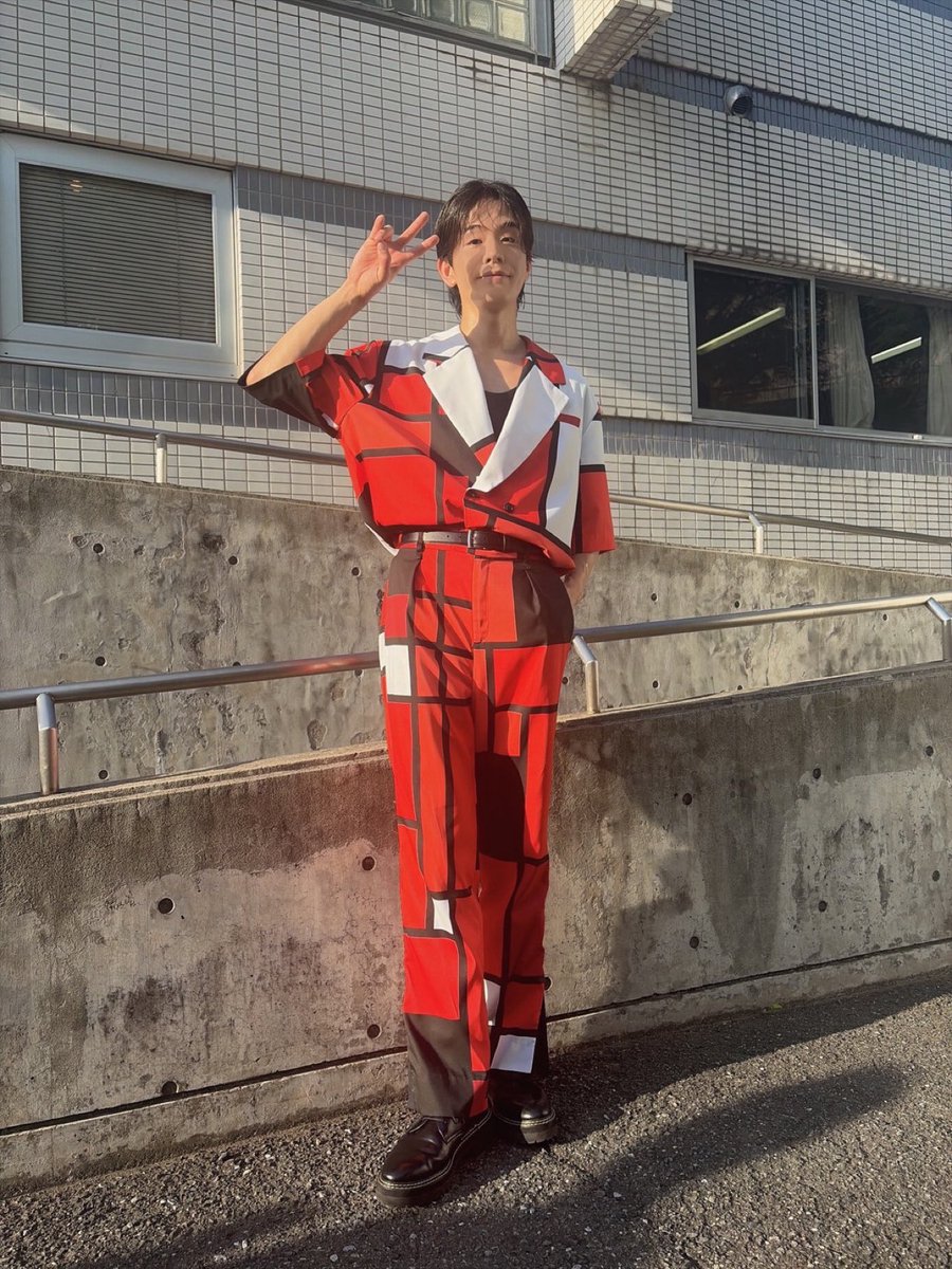 井筒雄太/SHOW-WA (@yuta_show_wa) / Posts / X