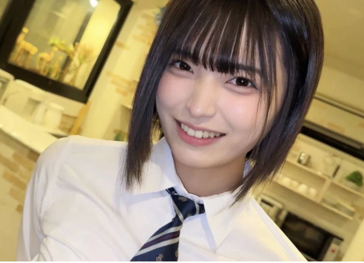 PoohBITCH's tweet photo. 2026年顔面最強素人さんはこの人です https://t.co/UdPVYHkfYY