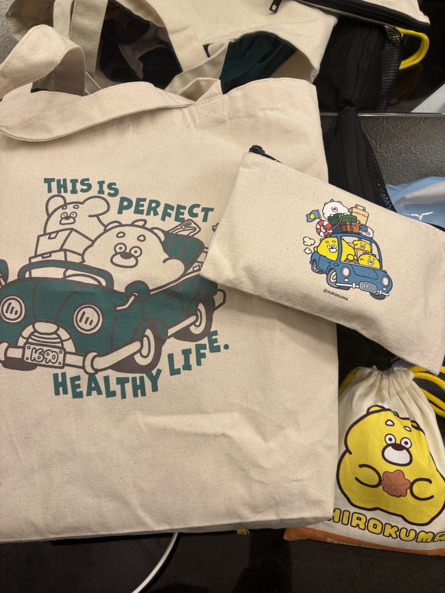 chikuika's tweet photo. ネクラはしななきゃ治らないvol.3広島
ありがとうございました🐻🍋🐻🍋 https://t.co/tbdxlTs6Z2