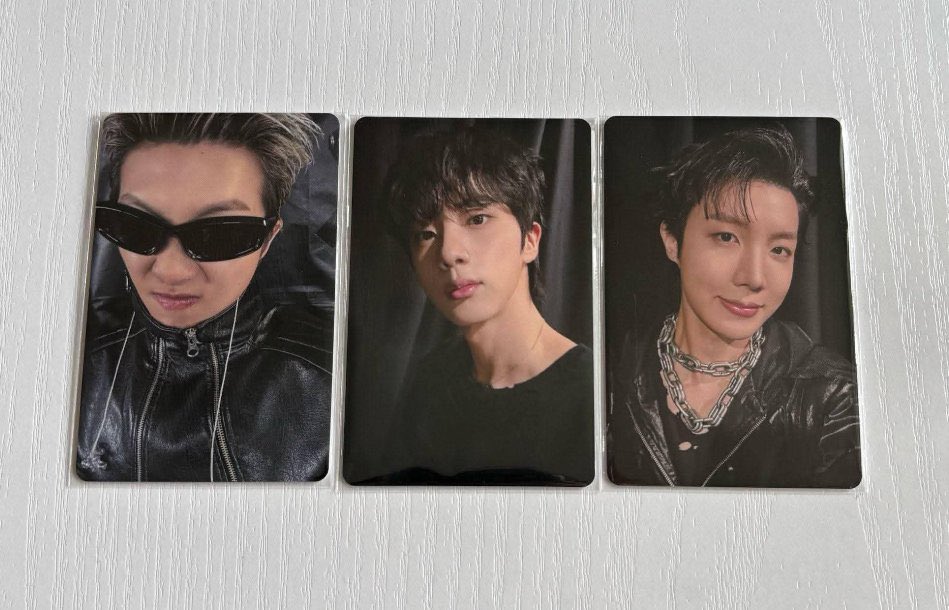 taekkuily's tweet photo. wts lfb bts ph

bts weverse japan festa lucky draw hatian 

- 715 php ea  
- mid to late aug eta 
- payo or 30% nrdp once secured

t. namjoon rm jin seokjin yoongi suga hobi jhope jimin taehyung v jungkook jk ld photocard pc jpfc wv want to sell https://t.co/glvkDnzIgM