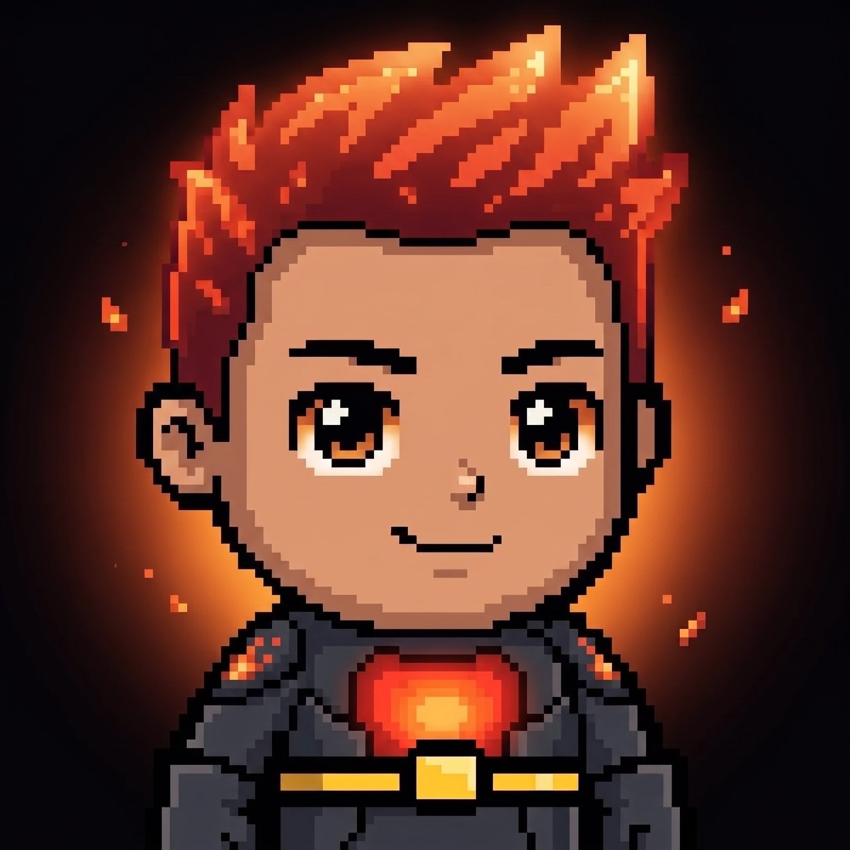 RobinoNFTs's tweet photo. Which ROBIN hero is your main?

❄️ Ice · 🔥 Fire · ⚡ Thunder · 🌿 Nature

Comment your pick + wallet address
for a chance at WL 

Mint details drop tomorrow 👀 https://t.co/v85YZwFIf7