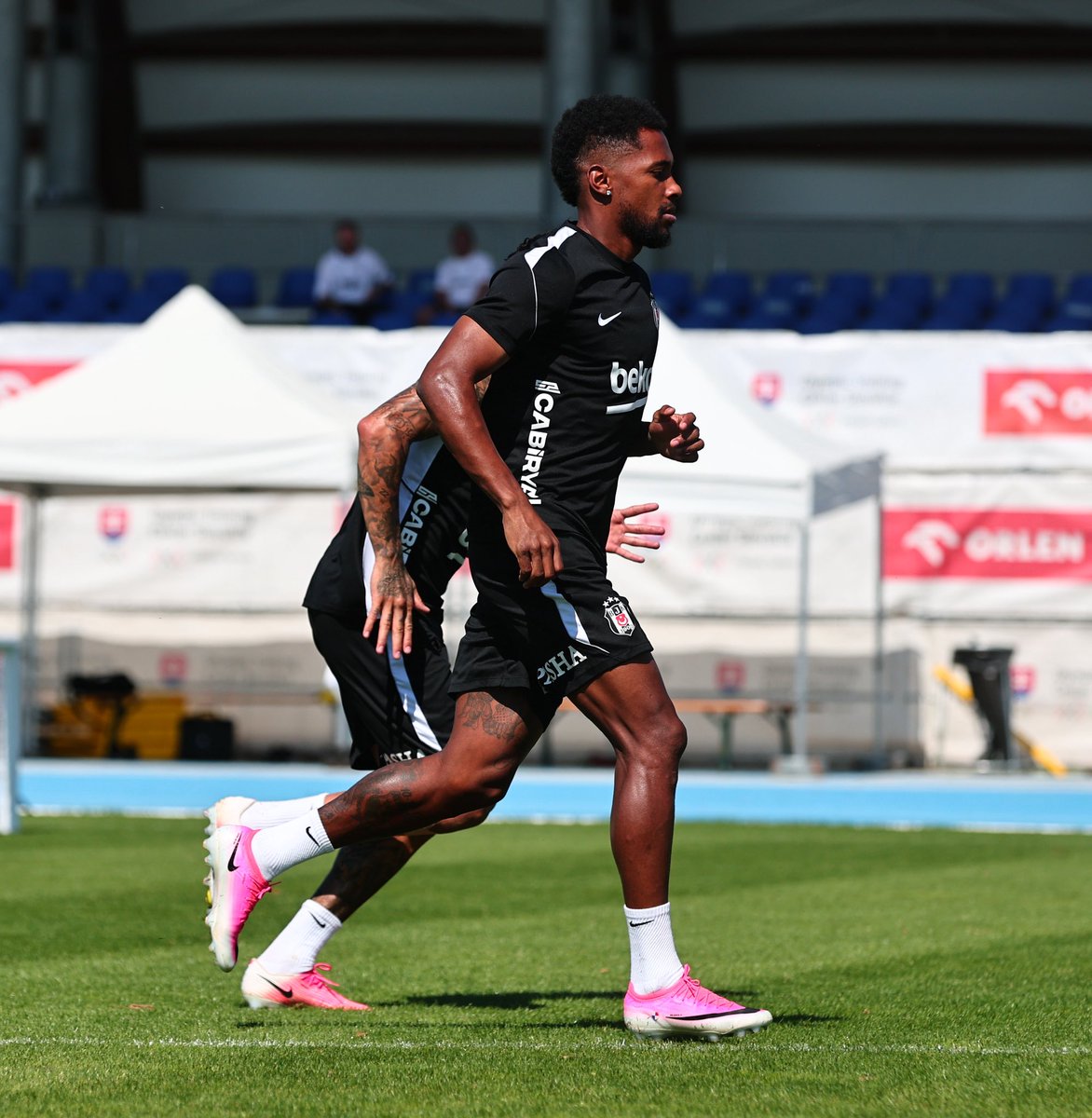 Beşiktaş JK tweet media