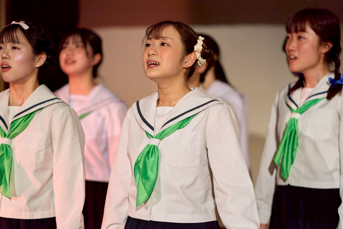 type4132mine's tweet photo. 京都大学ミュージカルサークル　カーテンコール　@kyodaimusical
「サウンド・オブ・ミュージック」 

場所　京都市下京青少年活動センター
#ゲネ撮影 #舞台写真 #stagephoto https://t.co/2sIM1w99Pz