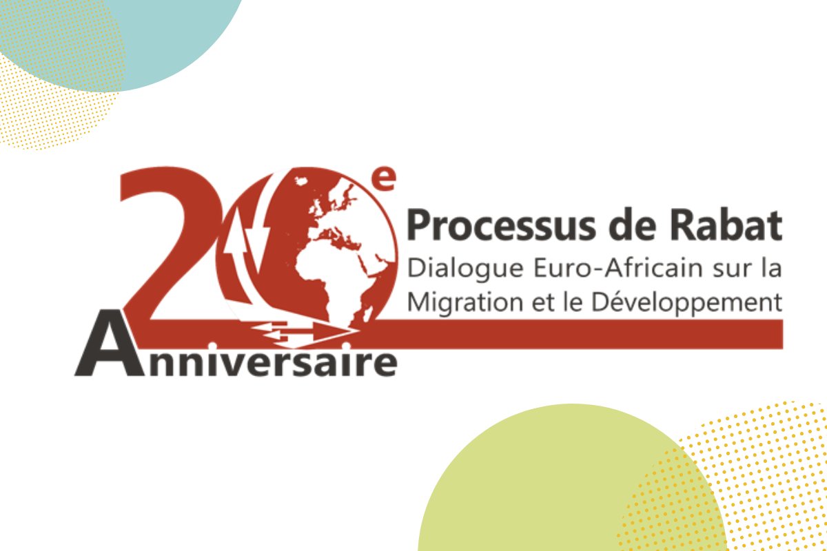 Processus de Rabat tweet media