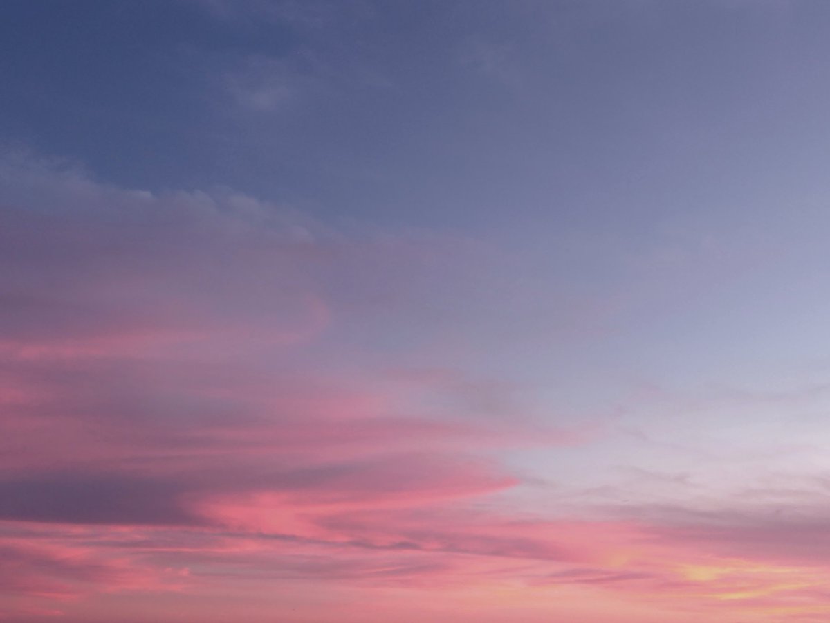 sara1_2_1's tweet photo. 今日も一日
お疲れさまでした✨️
空がpinkに染まりました🩷
#空がある風景
#みんなの風景写真
#日没後西の空 https://t.co/pfOO2F9ZYt