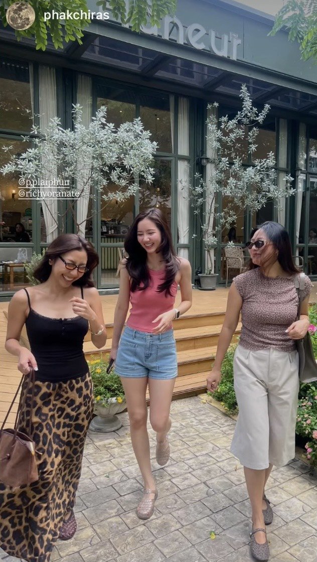 Jack78937936's tweet photo. น่ารักจัง🥰🥰
#ริชชี่อรเณศ https://t.co/KLMoPiJElF