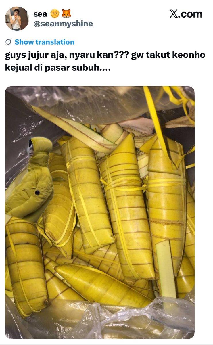 txtdaricoer's tweet photo. ini dd yang mana??? https://t.co/QYbbHt84Xz