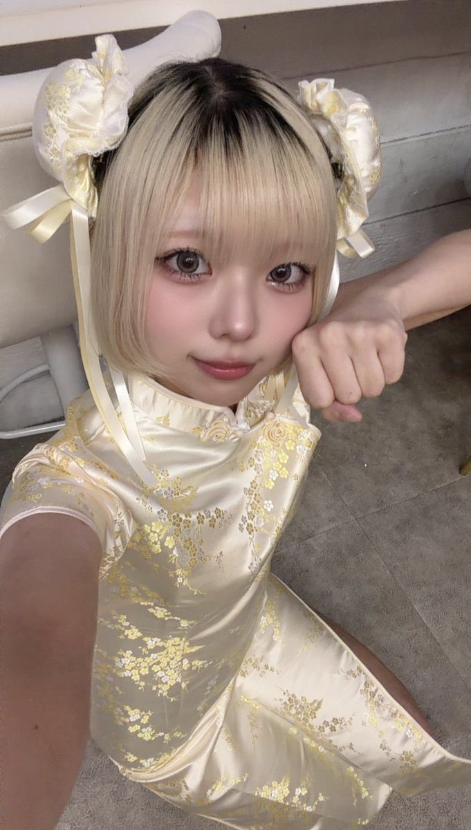 3nexl_n's tweet photo. ころん推しになっチャイナ🐼🤍 https://t.co/yH0I5dPrYn