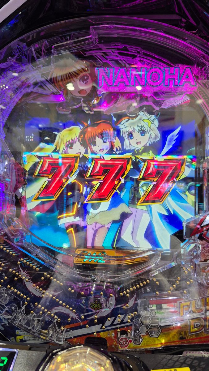 teru_4423's tweet photo. 新台あるある
気付いたら全回転 https://t.co/n6mysFpK2t