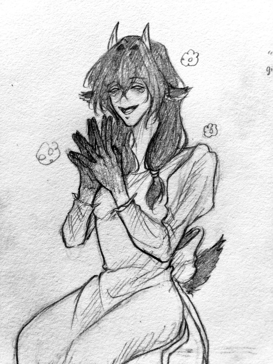 Beelud_'s tweet photo. #thefeakcircus #columbina #oc #charxoc https://t.co/QYL9K6htF2
