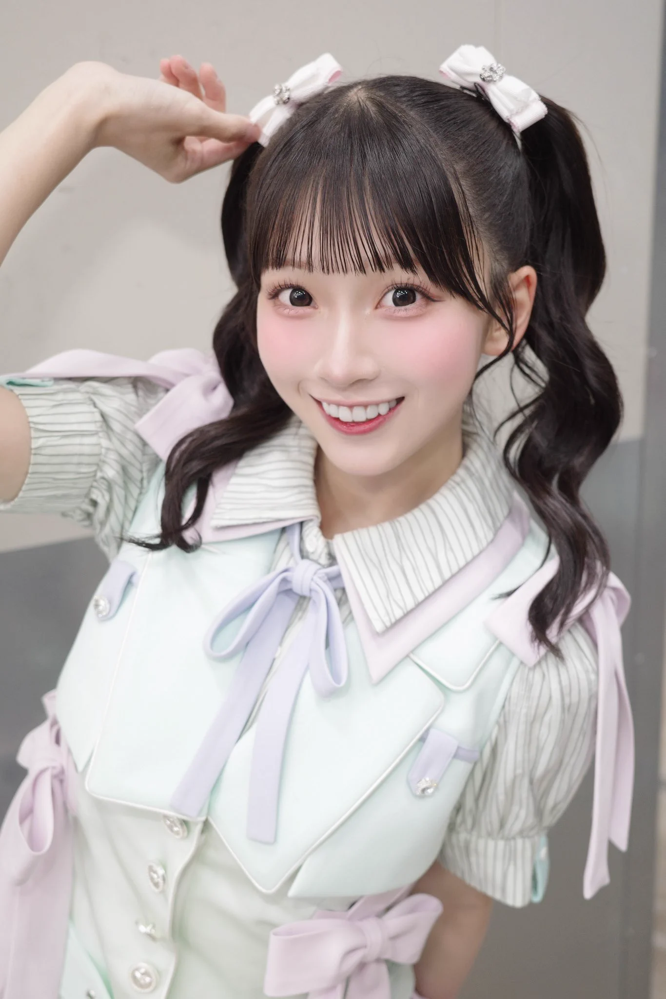 天野 香乃愛 on X: 