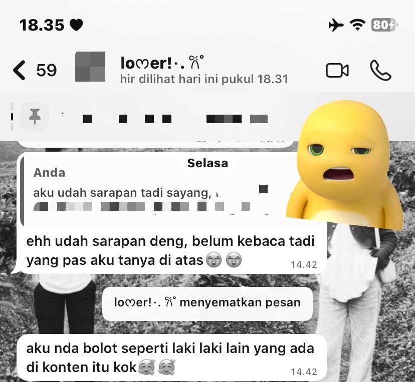 cutebvrry's tweet photo. mana kemarin dia banggain dirinya sendiri lagi 😭🙏🏻 https://t.co/MmXCLJwLZB