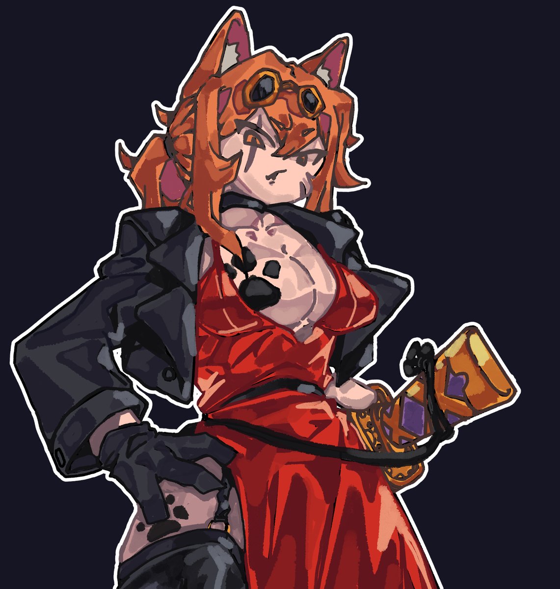 platpupp7's tweet photo. 루포 그림 모음집 https://t.co/sbID31yQkS