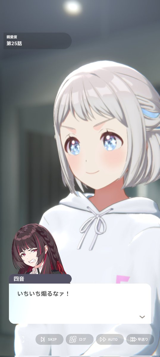 kuronuta's tweet photo. めちゃくちゃかわいい https://t.co/eIy2s5k08N