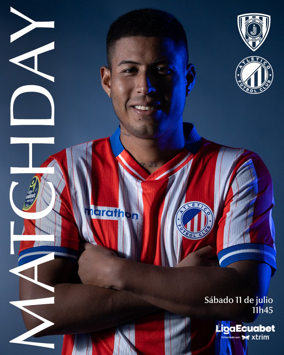 AtleticoFCec tweet picture